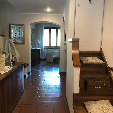 Gerry Appartement