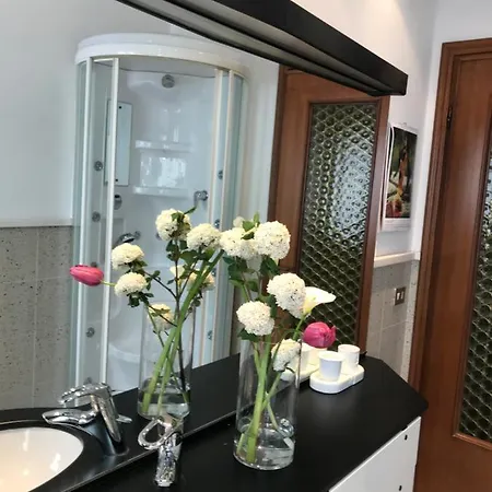 Gerry Appartement