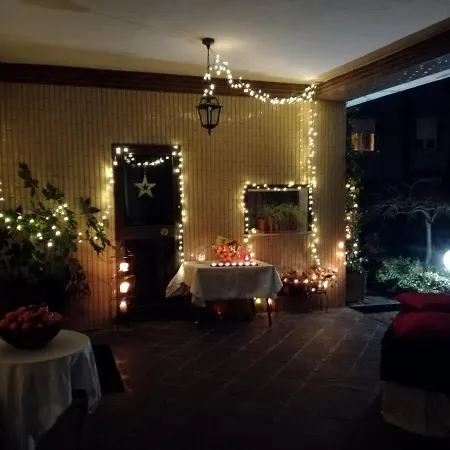 Gerry Appartement