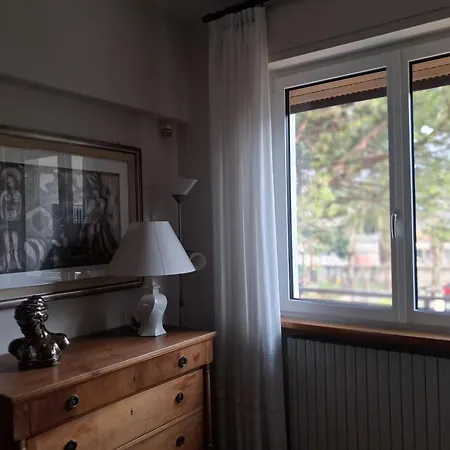 Gerry Appartement *