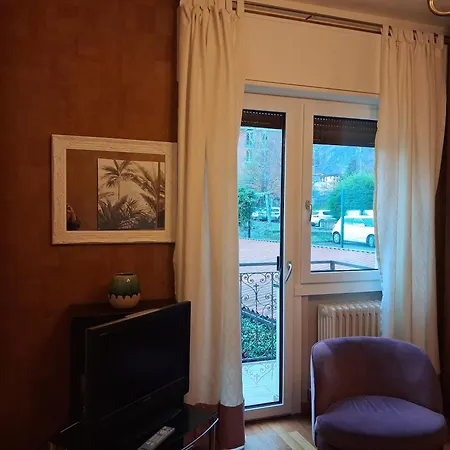 Gerry Appartement Valmadrera