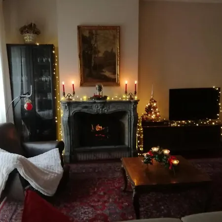 Apartmán Gerry *
