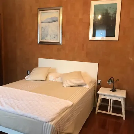 Gerry Apartament Valmadrera