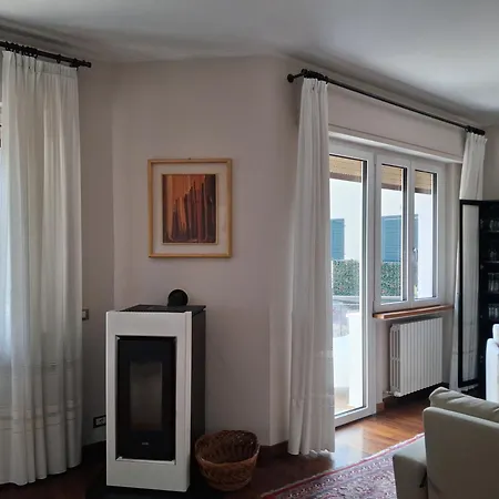 Apartmán Gerry *