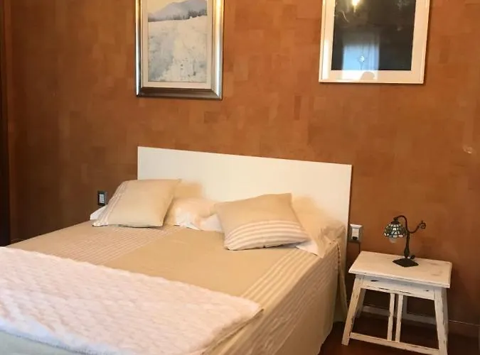 Gerry Apartament Valmadrera