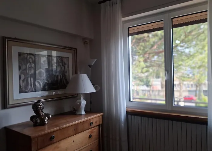 Gerry Appartement *
