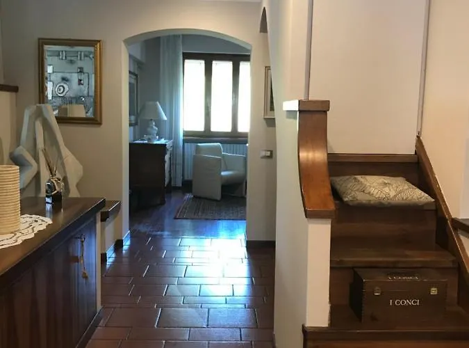 Gerry Apartamento