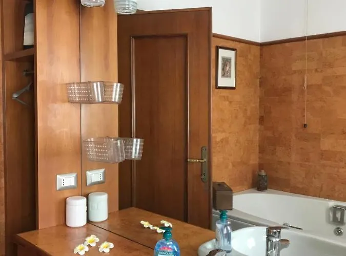 Apartment Gerry
