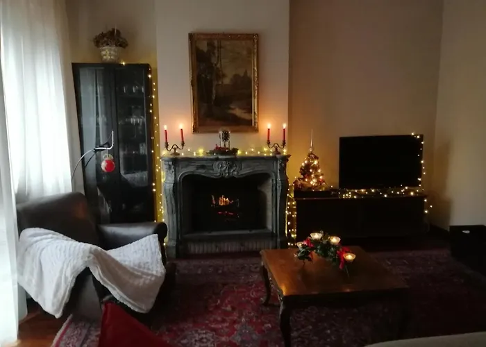 Apartamento Gerry *